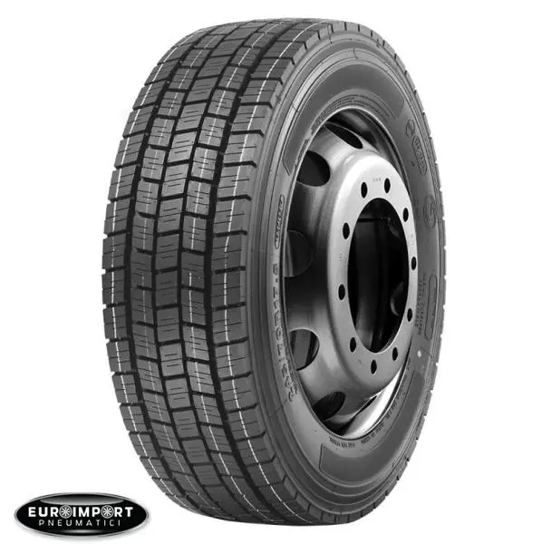 Crosswind Cw d 20 e  225/75 R17 129_127 M  Carico C 